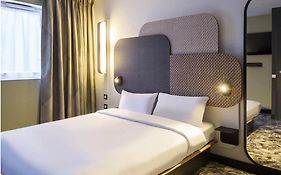 B&B Hôtel Toulouse Cité de l'Espace Gonord